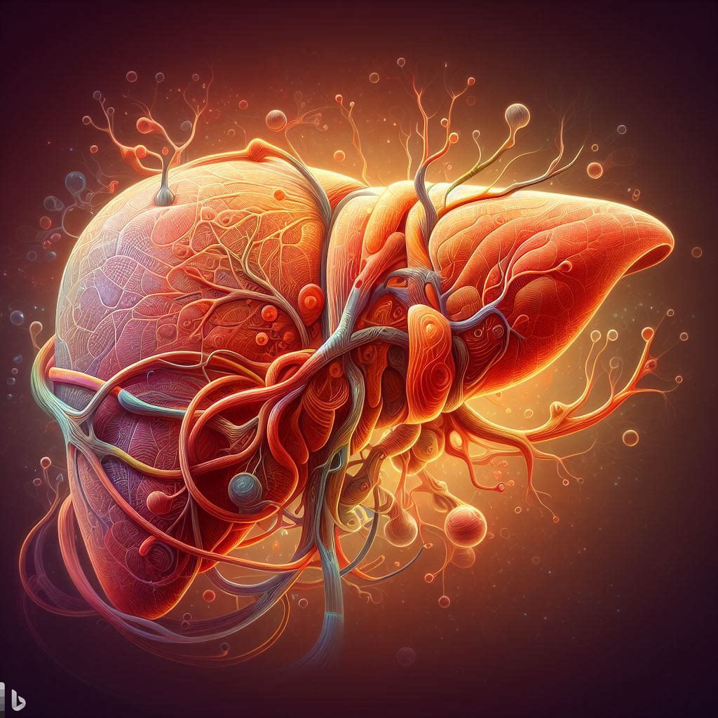 Can Weight-Loss Drugs Reverse Fatty Liver&nbsp;Disease?