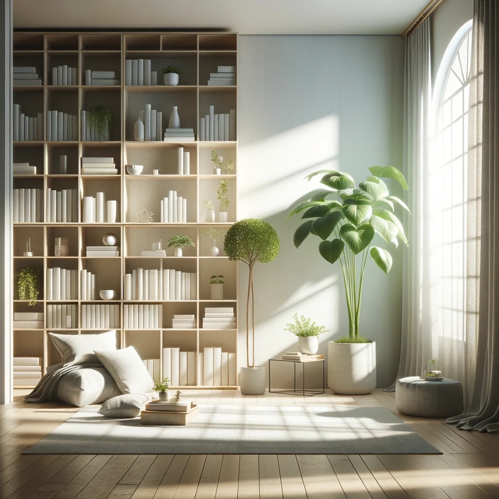 Transforming Spaces, Transforming Lives: A Deep Dive into Marie Kondo’s KonMari&nbsp;Method