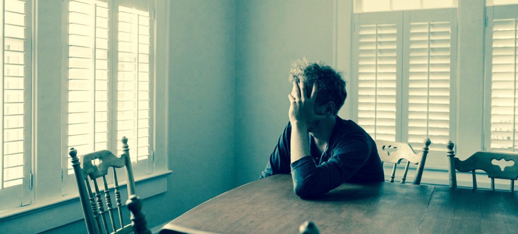 Could a Single Protein Be Sabotaging Our Cellular Energy? A Breakthrough in Chronic Fatigue&nbsp;Syndrome?