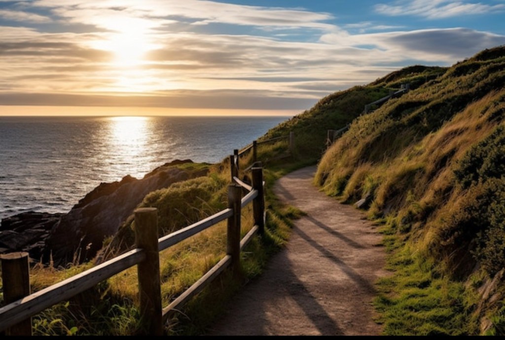 Why the Right Walk Can Heal Your Brain, Body &&nbsp;Mood